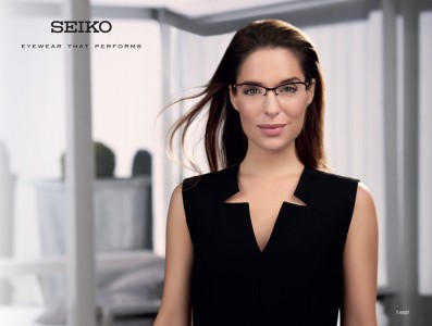SEIKO femme 2015