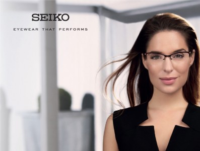 seiko F