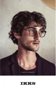 Eyewear Men IK3016 7009 IKKS 2016